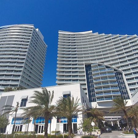 2 BR W Residences Ft. Lauderdale Fort Lauderdale Exterior foto