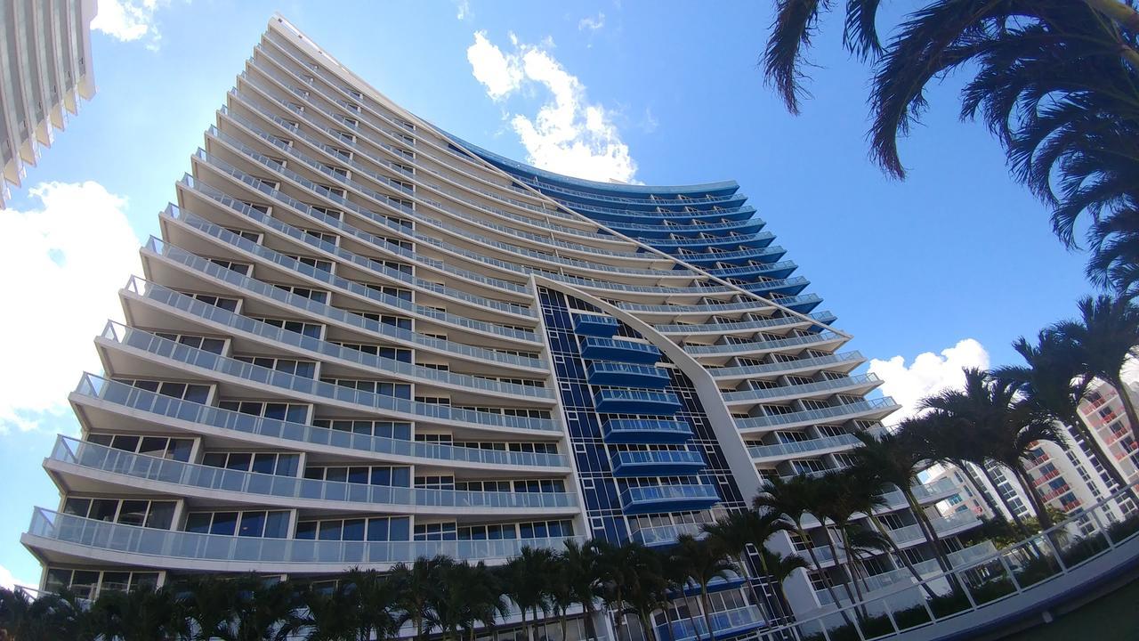 2 BR W Residences Ft. Lauderdale Fort Lauderdale Exterior foto