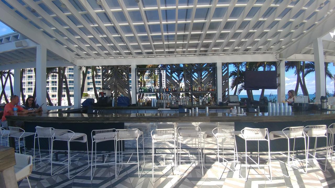 2 BR W Residences Ft. Lauderdale Fort Lauderdale Exterior foto